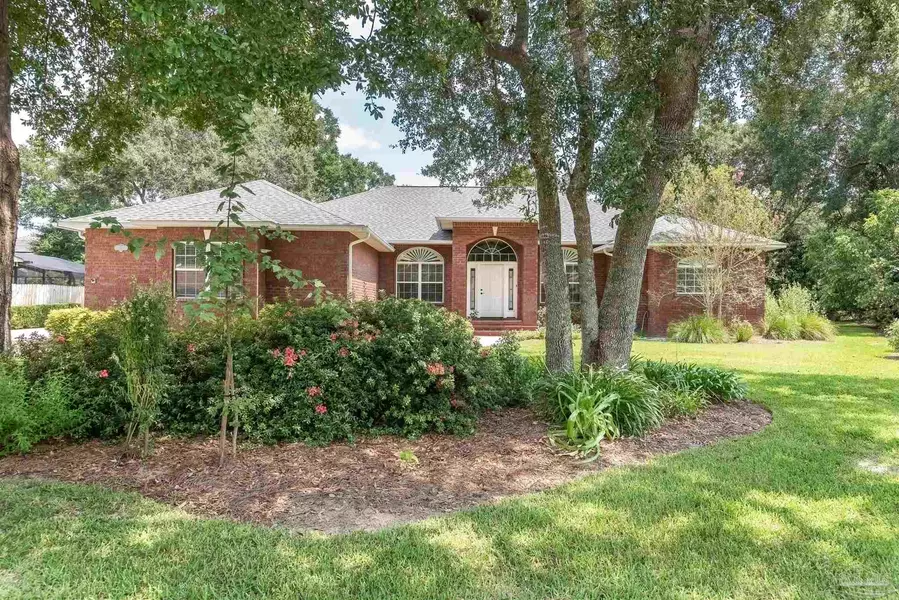 13 Cheras Ct, Pensacola, FL 32505