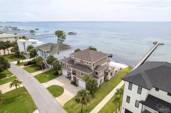 Gulf Breeze, FL 32561,325 Deer Point Dr