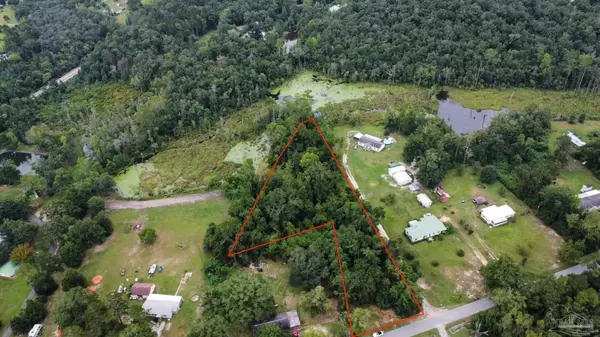 Molino, FL 32577,6400 BLK Fairground Rd