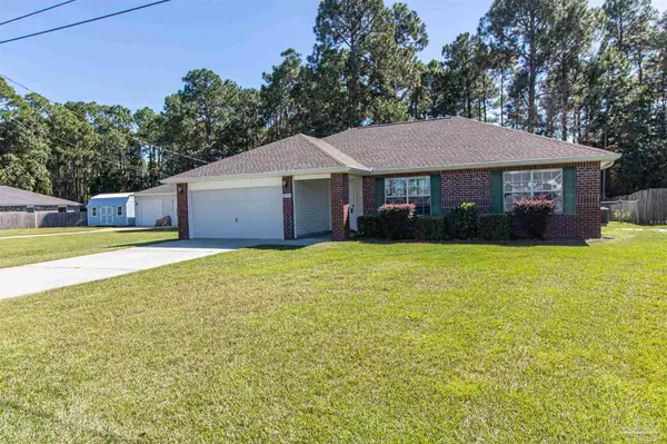 Navarre, FL 32566,8733 El Paseo St