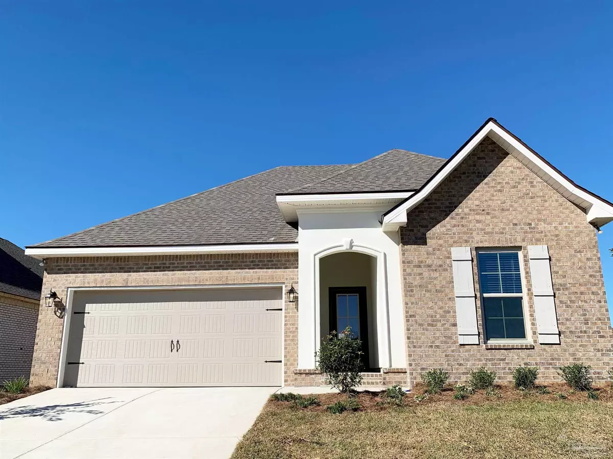 Pace, FL 32571,5337 Adeline Cir