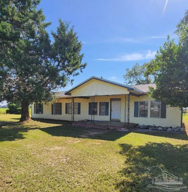 Jay, FL 32565,4624 Curt Ln