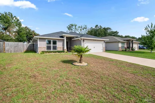 Pace, FL 32571,4356 Thistle Pine Ct