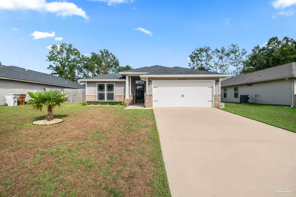 Pace, FL 32571,4356 Thistle Pine Ct