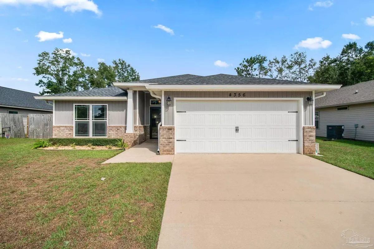 Pace, FL 32571,4356 Thistle Pine Ct