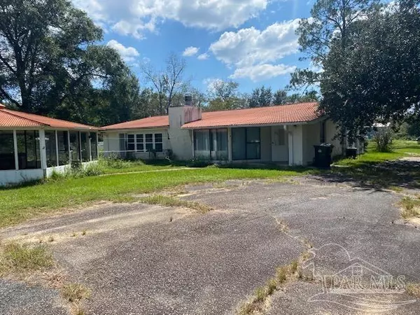 Pensacola, FL 32526,5418 Saufley Field Rd