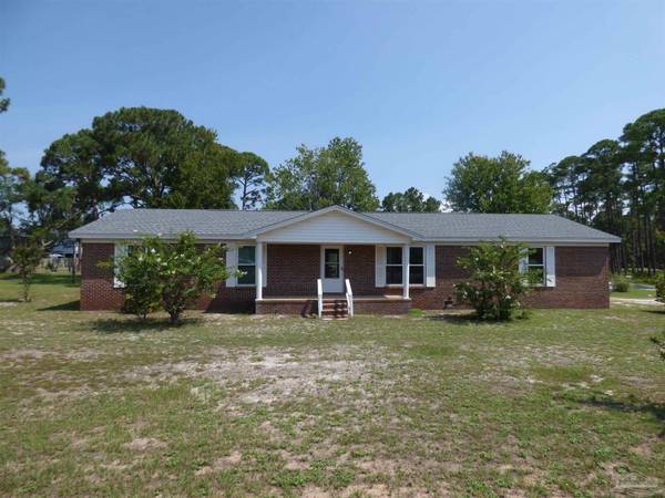 13690 Innerarity Pt Rd,  Pensacola,  FL 32507