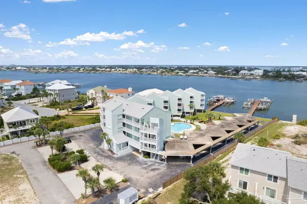 Perdido Key, FL 32507,16310 Perdido Key Dr