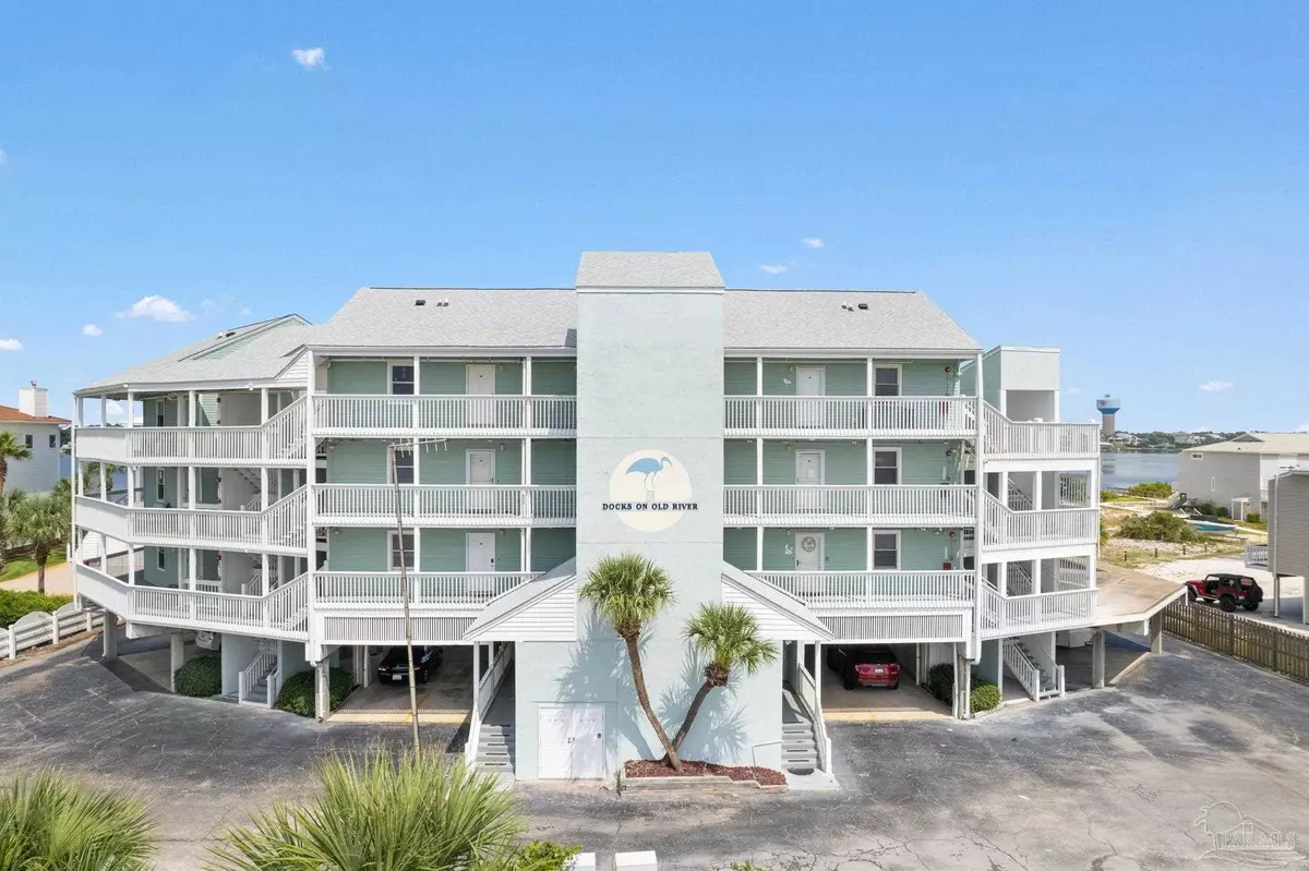 Perdido Key, FL 32507,16310 Perdido Key Dr