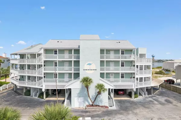 16310 Perdido Key Dr, Perdido Key, FL 32507