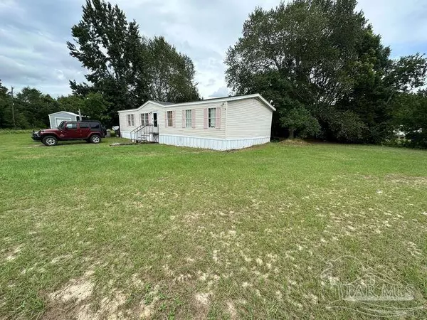 Milton, FL 32583,4402 Gentry Farms Dr