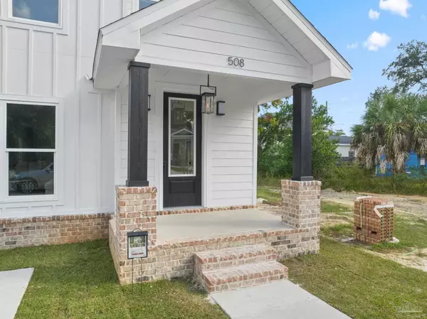 Pensacola, FL 32501,508 N B St