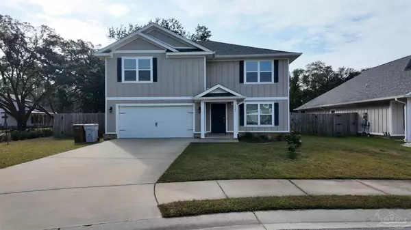 Navarre, FL 32566,3247 Heritage Oaks Cir