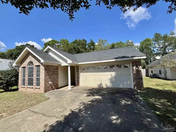 Pensacola, FL 32504,1324 Sunrunner Pl