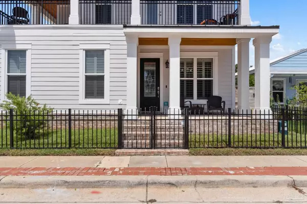 Pensacola, FL 32501,522 W Belmont St