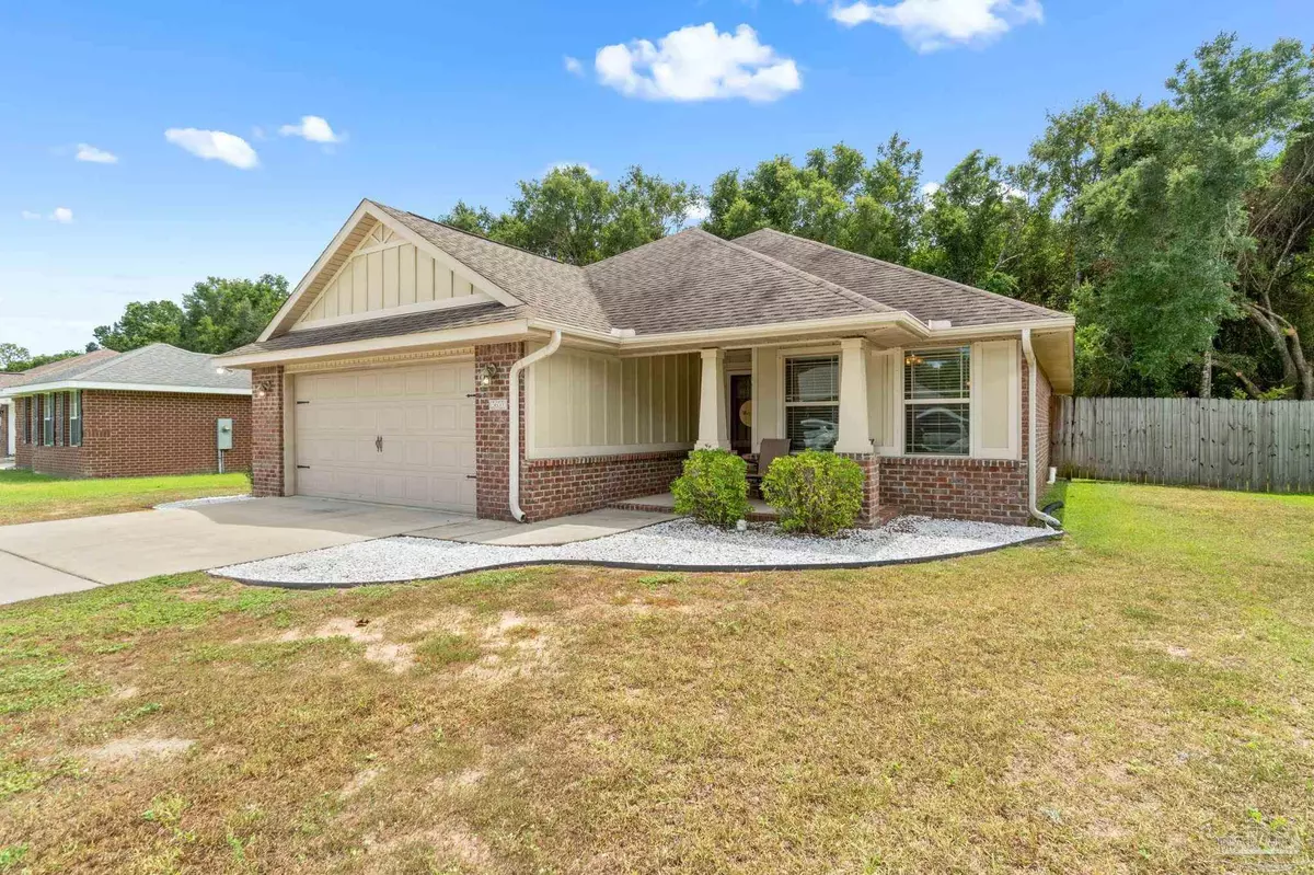 Pace, FL 32571,5659 Tucker Cir