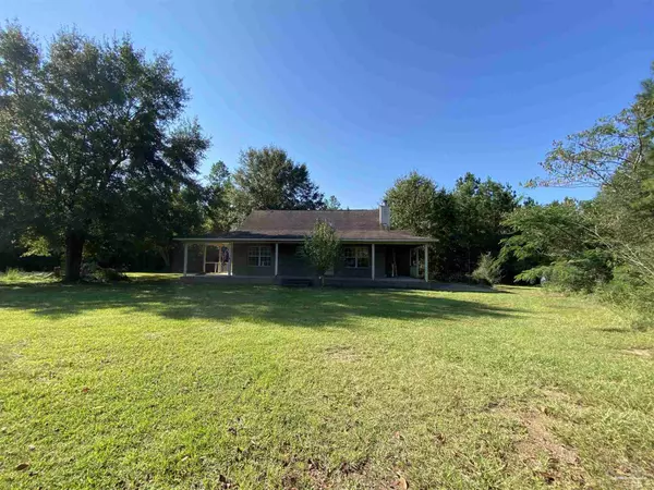 Jay, FL 32565,1645 Annie Penton Rd