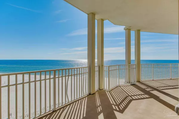 Perdido Key, FL 32507,13333 Johnson Beach Rd