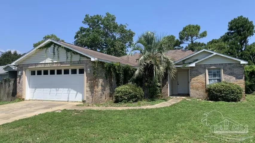 3180 Pins Ln, Gulf Breeze, FL 32563