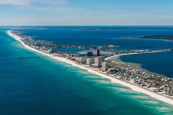 Pensacola Beach, FL 32561,721 Pensacola Beach Blvd