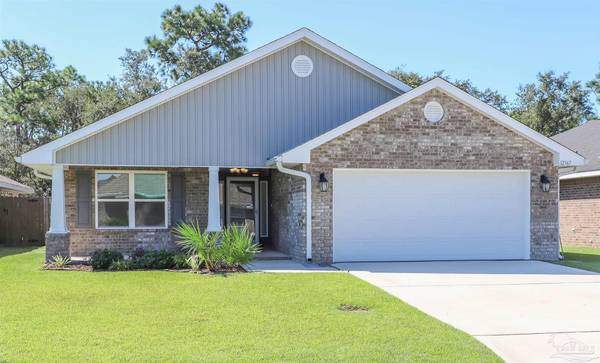 12367 Pinfish Rd,  Pensacola,  FL 32506