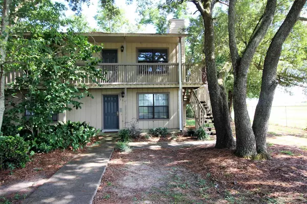 2811 Langley Ave, Pensacola, FL 32504