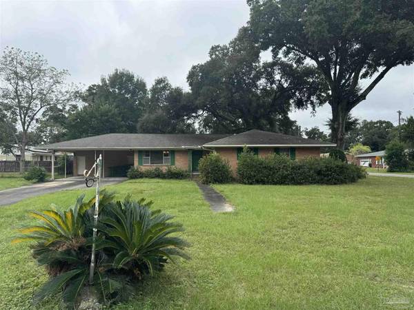 7007 Penton St,  Pensacola,  FL 32506