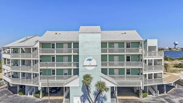 Perdido Key, FL 32507,16310 Perdido Key Dr