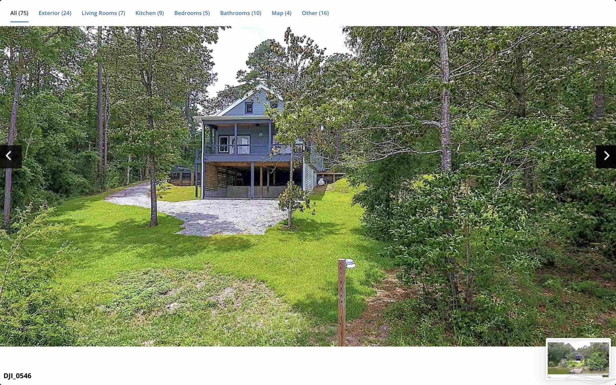 Defuniak Springs, FL 32433,888 Spring Lake Rd