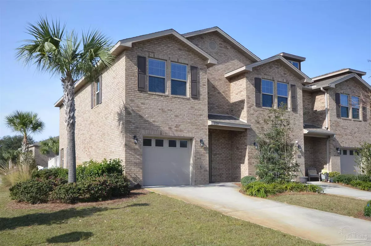 Navarre, FL 32566,8723 Brown Pelican Cir