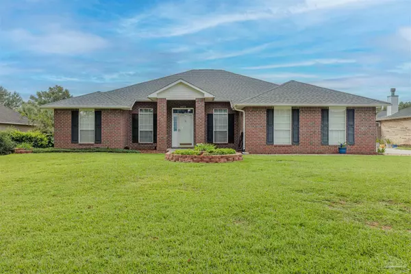 Pace, FL 32571,4879 Laurel Oak Dr