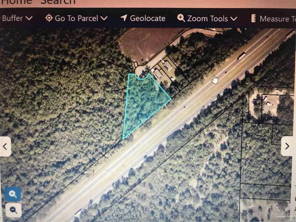 Milton, FL 32583,0 Red Oak Dr