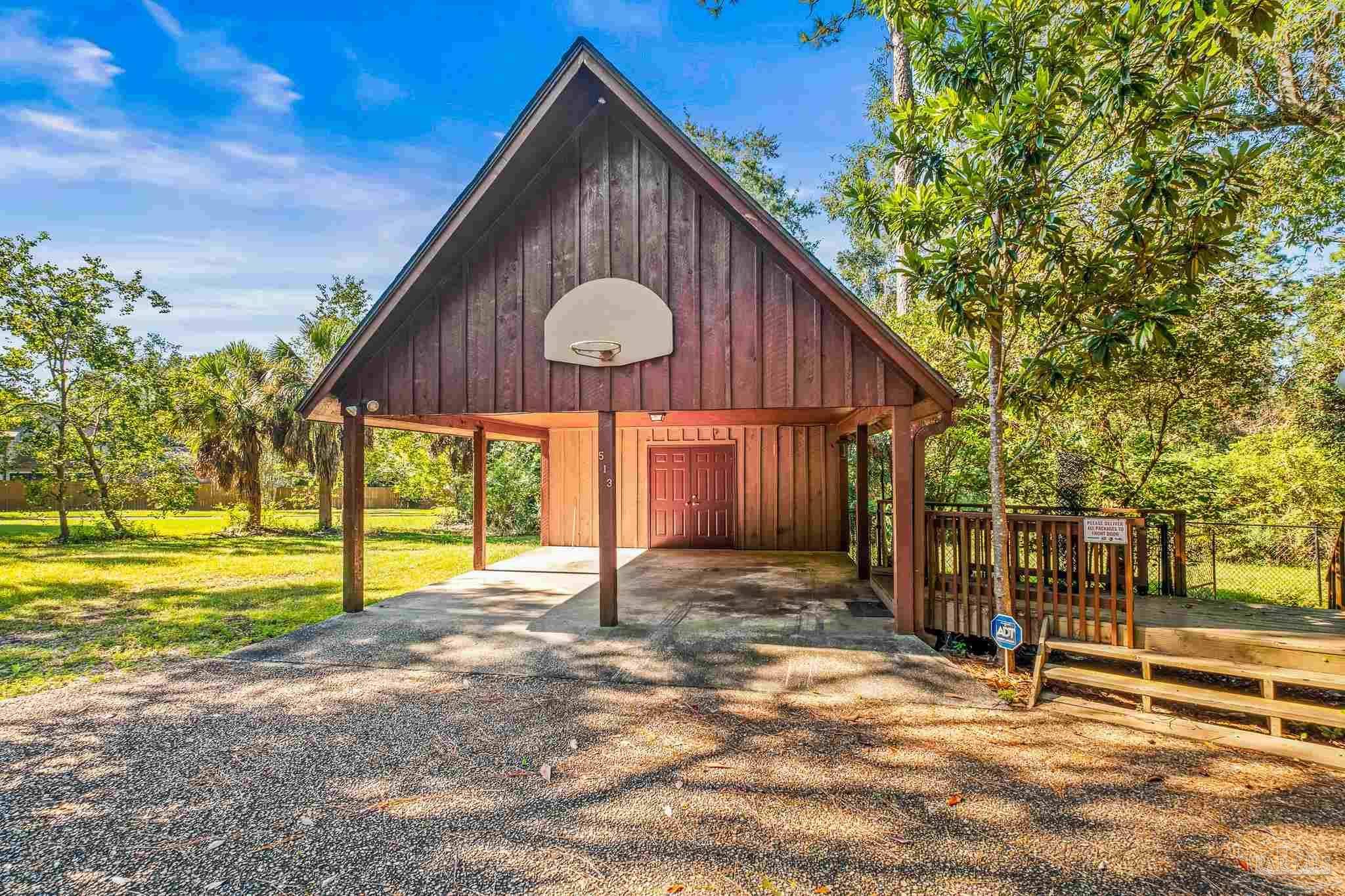 Pensacola, FL 32534,513 Timber Ridge Dr
