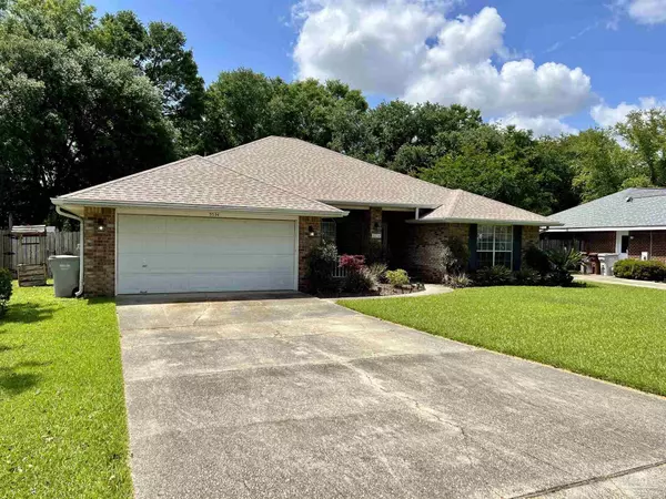 Pace, FL 32571,5534 Berrybrook Cr