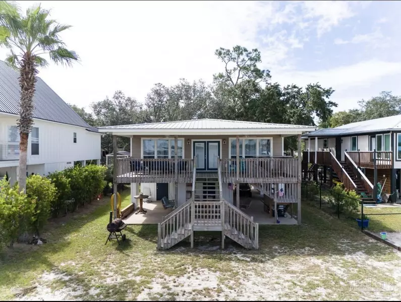 29607 N Bayshore, Orange Beach, AL 36561