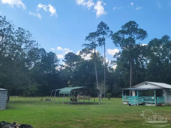 Munson, FL 32570,3205 George Cabaniss Rd