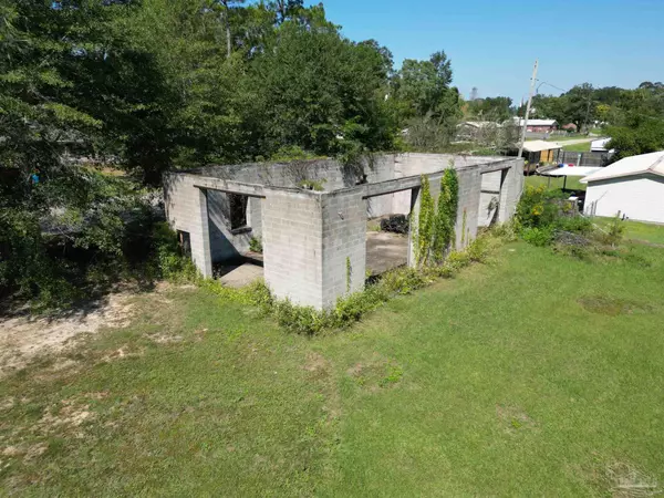 Flomaton, AL 36441,12 Van Hoosen Rd