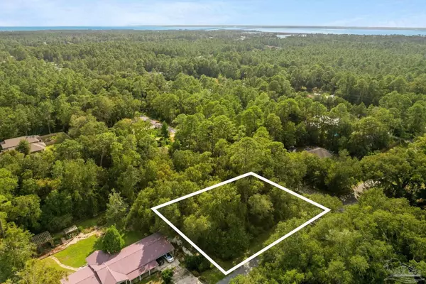 Milton, FL 32583,Lot 41 Suwanee Rd