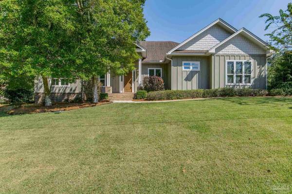 8550 Scenic Hills Dr,  Pensacola,  FL 32514