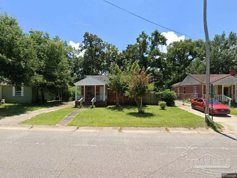 641 W Jordan St, Pensacola, FL 32501