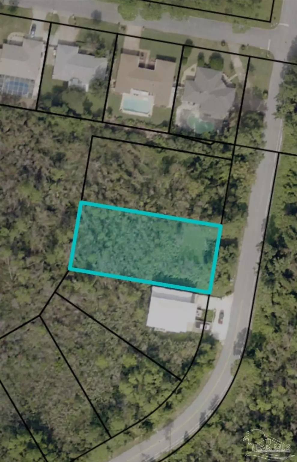 Gulf Breeze, FL 32561,lot 7 Chesapeake Dr