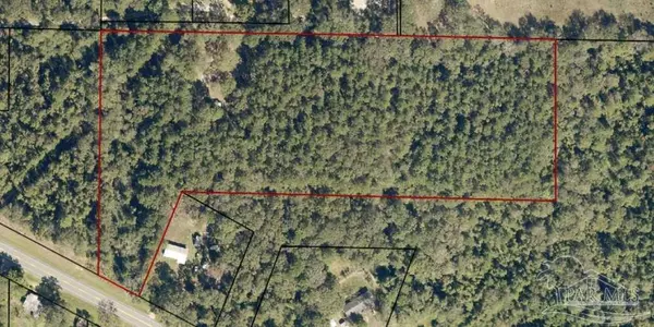 7901 Short Creek Rd, Jay, FL 32565