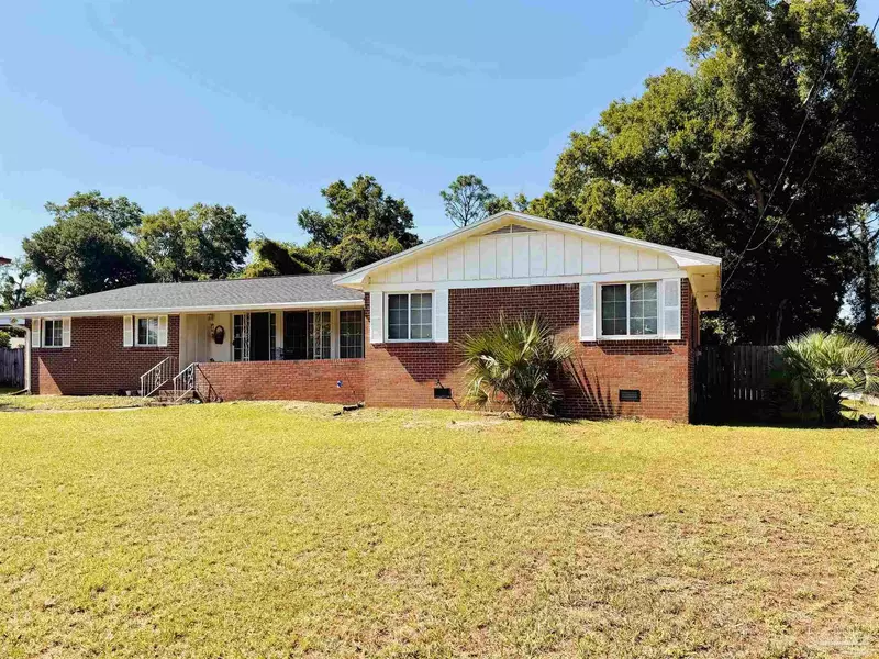 3521 Scenic Hwy, Pensacola, FL 32504