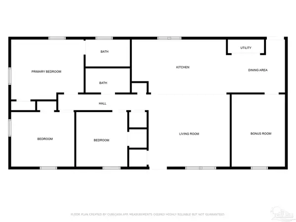 Pensacola, FL 32526,7085 Ben Sasser Dr