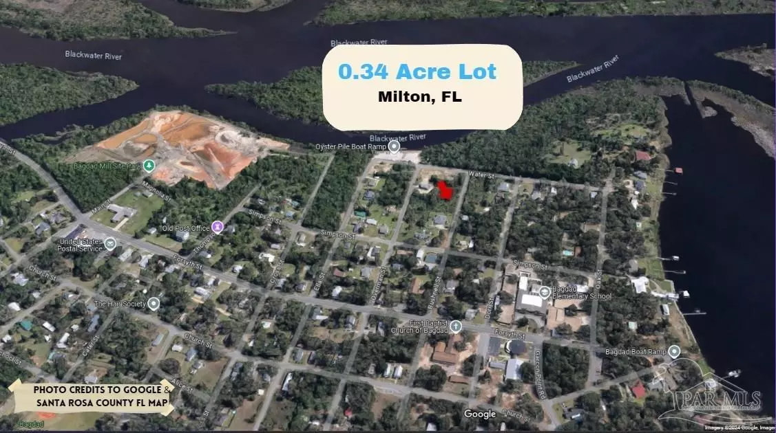 Milton, FL 32583,0 Bushnell St