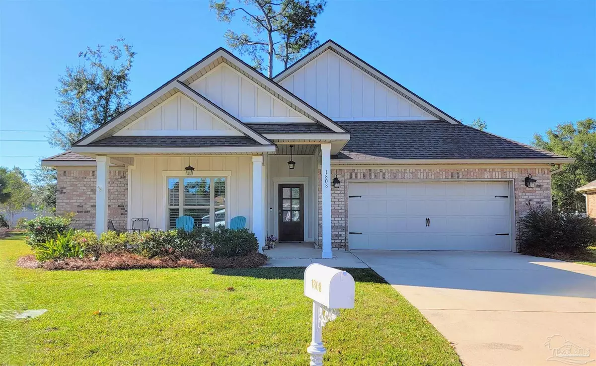 Foley, AL 36535,1808 Charleston Cir