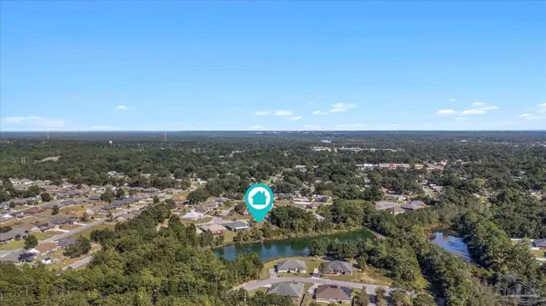 Milton, FL 32570,Blk C Lot 13 Colinas Verde Dr