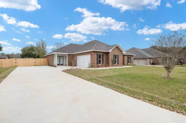 Cantonment, FL 32533,2916 Sundance Ln