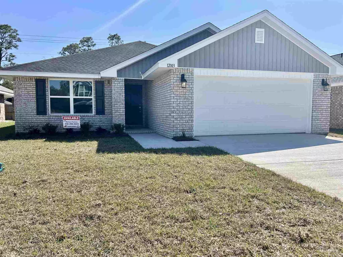 Pensacola, FL 32506,12103 Emerald Heights Ln
