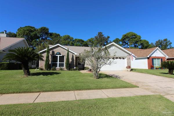 1345 Sterling Point Pl, Gulf Breeze, FL 32563